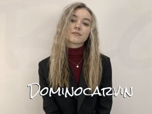 Dominocarvin