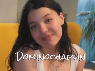 dominochaplin Blow Cum