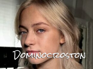 Dominocroston