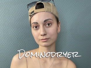 Dominodryer