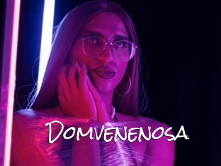domvenenosa Blow Cum