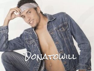 Donatowill