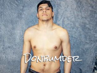 Donbumder