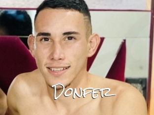 donfer Blow Cum