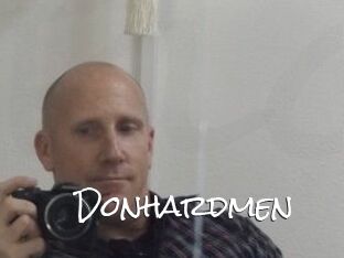 Donhardmen