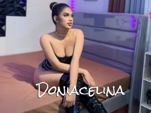 doniacelina Blow Cum
