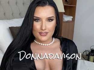 Donnadavison