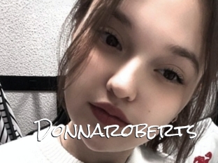 Donnaroberts