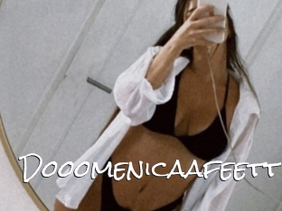 Dooomenicaafeett