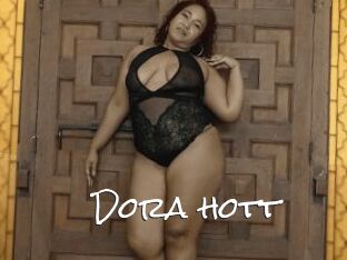 Dora_hott