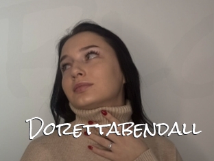 Dorettabendall