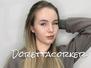 Dorettacorker