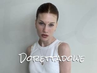 Dorettadowe