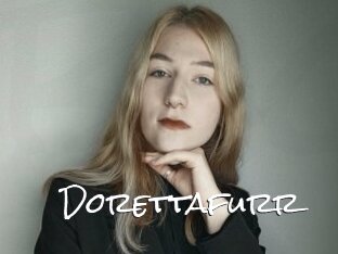 Dorettafurr