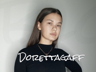 Dorettagaff
