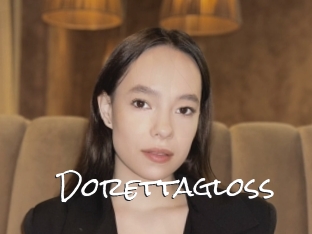 Dorettagloss