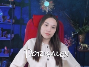 Dorisalen