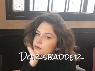 Dorisbadder