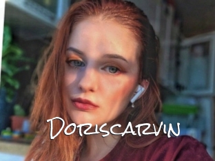 Doriscarvin
