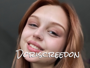 Doriscreedon