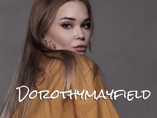 Dorothymayfield