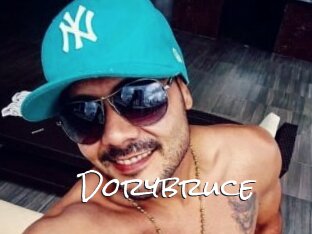 Dorybruce