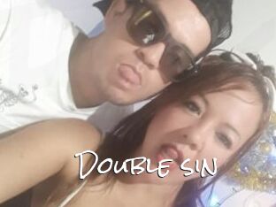 Double_sin