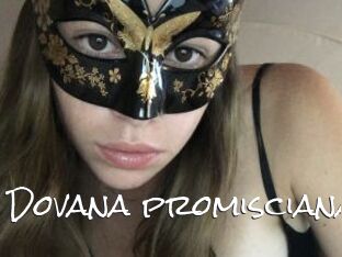 Dovana_promisciana