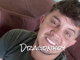 dragonboy Blow Cum