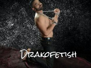 Drakofetish