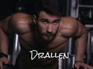 Drallen
