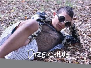 Dreichwe