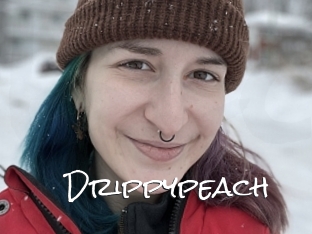 Drippypeach