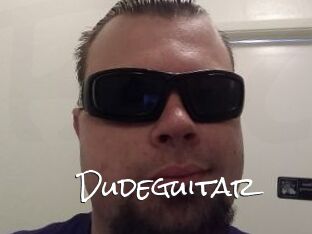 Dudeguitar