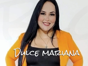 dulce_mariana Blow Cum