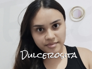 Dulcerosita