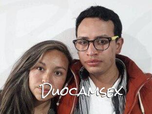 Duocamsex