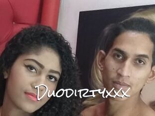 Duodirtyxxx
