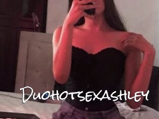 Duohotsexashley