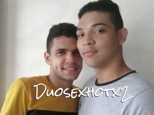 Duosexhotx2