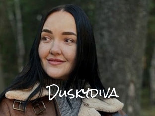 Duskydiva