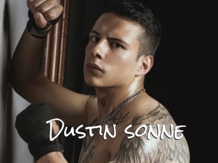 dustin_sonne Blow Cum