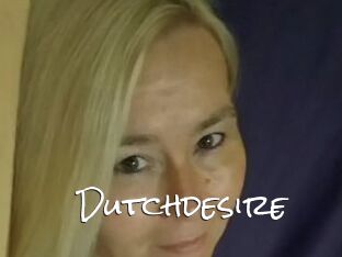 Dutchdesire