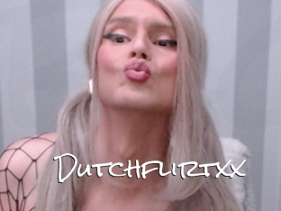 dutchflirtxx Blow Cum