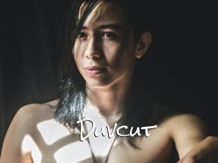 Duvcut