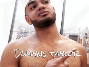 Dwayne_taylor