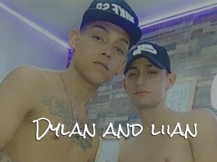 Dylan_and_liian