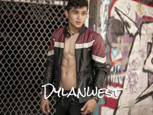 Dylanwest