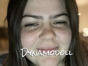 Dynamodoll