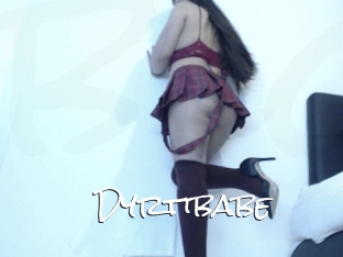 Dyrtibabe
